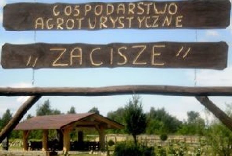 Zacisze Agroturystyka